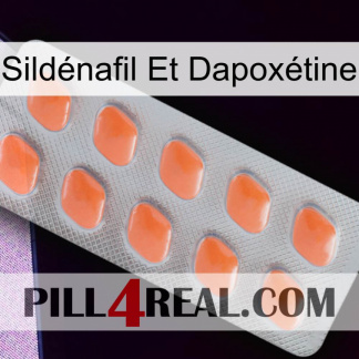Sildénafil Et Dapoxétine 26